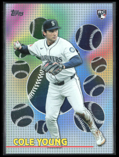 Cole Young RC