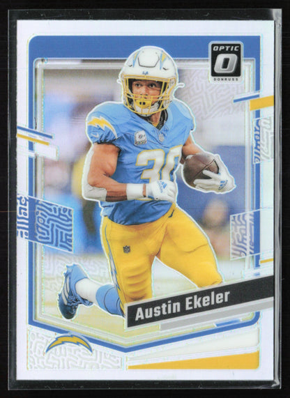 Austin Ekeler Holo