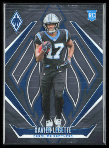 Xavier Legette RC