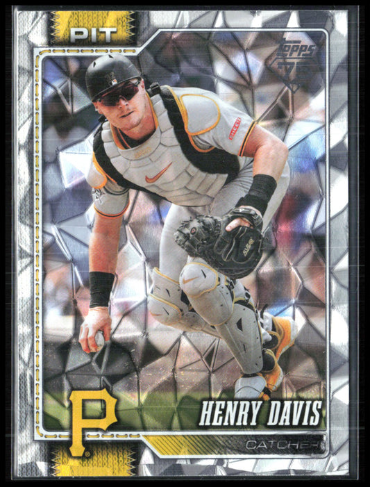 Henry Davis Diamante