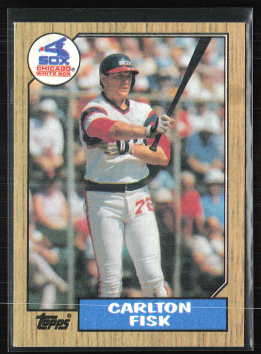 Carlton Fisk
