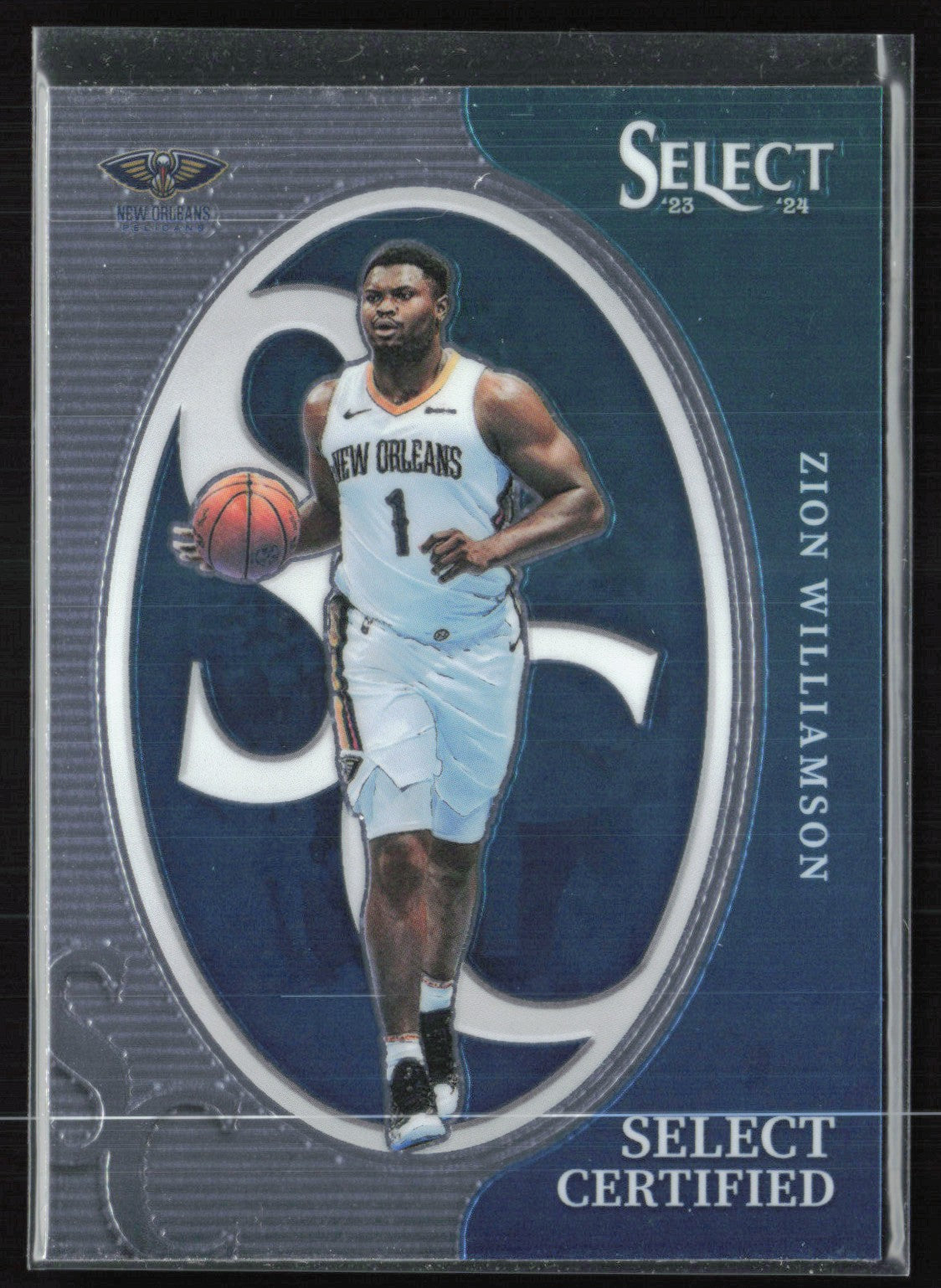 Zion Williamson