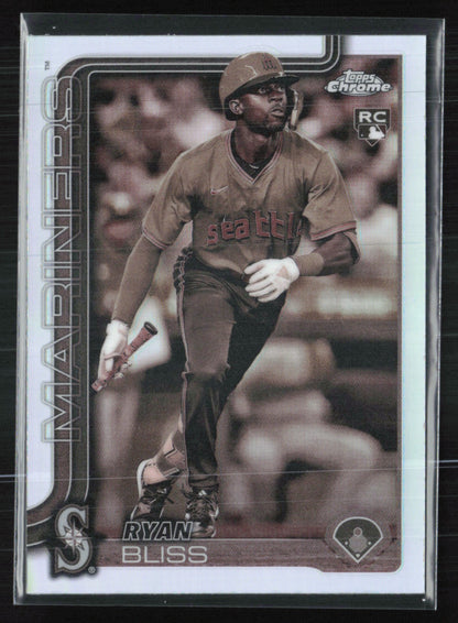 Ryan Bliss RC Sepia Refractor