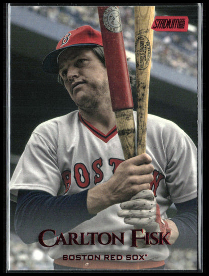 Carlton Fisk