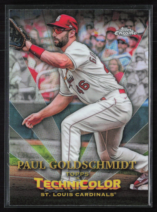 Paul Goldschmidt