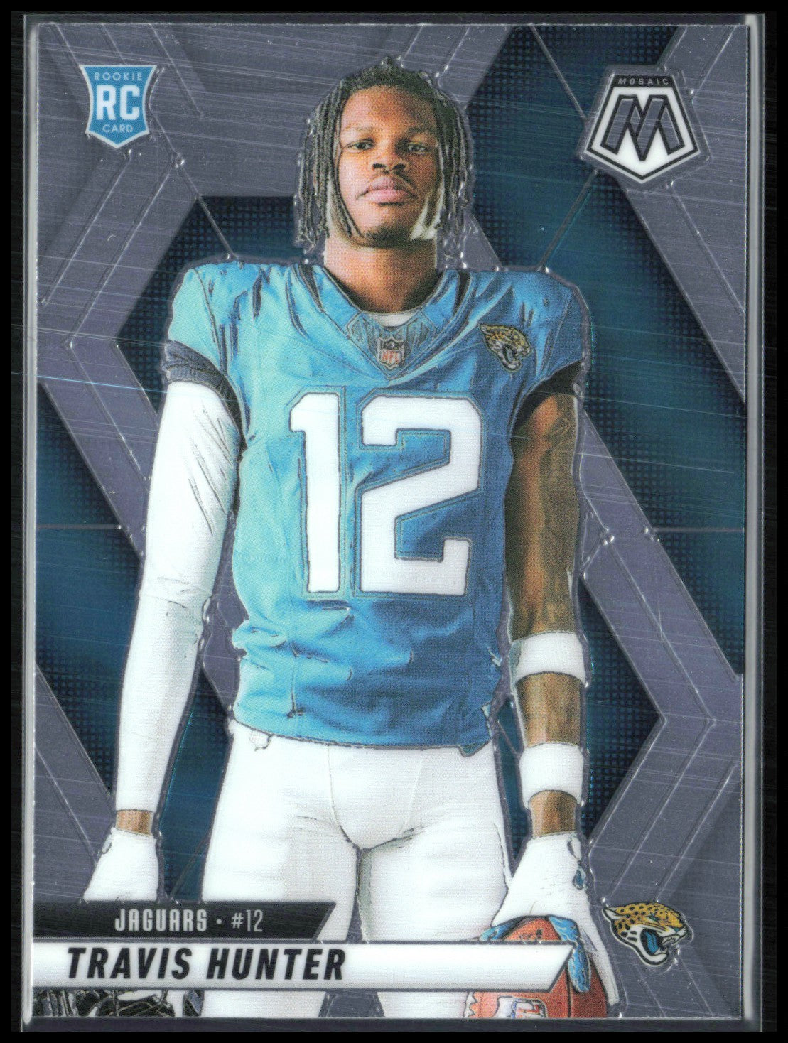 Travis Hunter RC