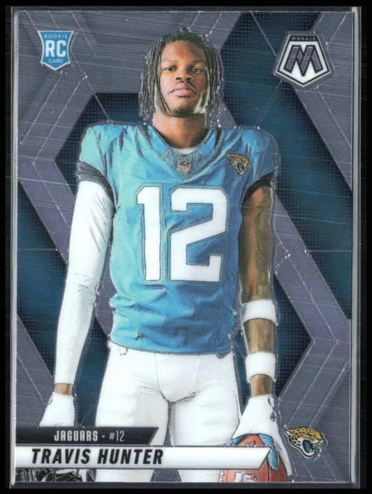 Travis Hunter RC