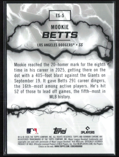 Mookie Betts