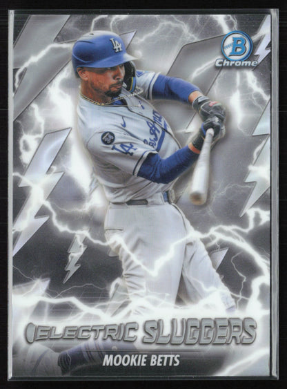 Mookie Betts