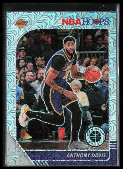 Anthony Davis Mojo