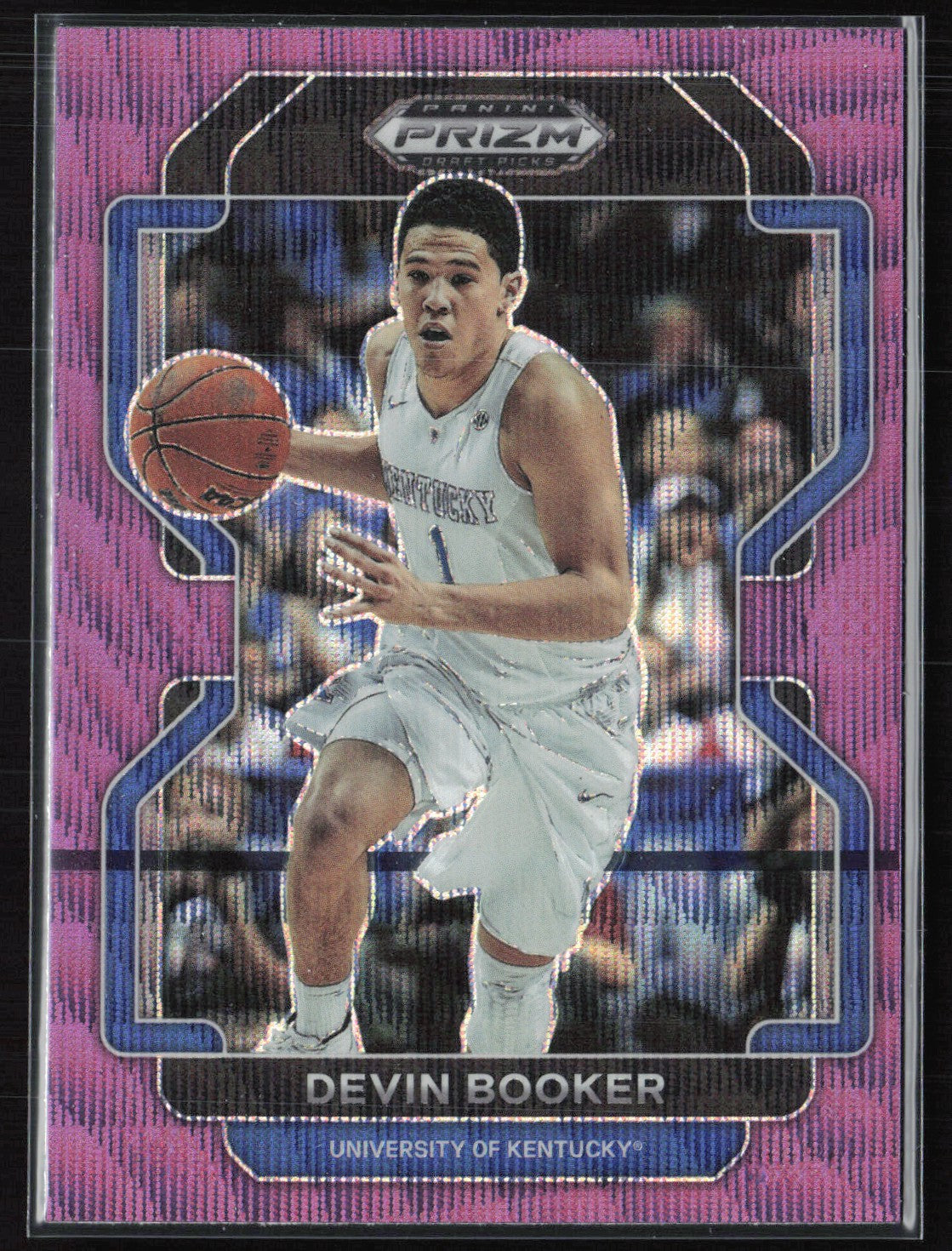 Devin Booker Purple Wave