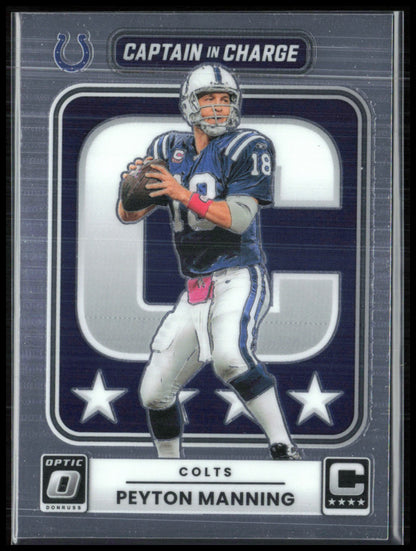 Peyton Manning