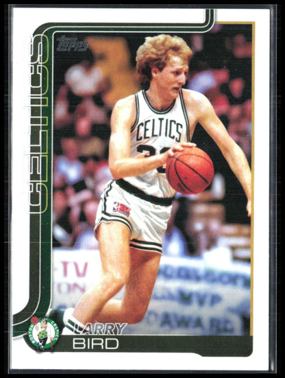 Larry Bird