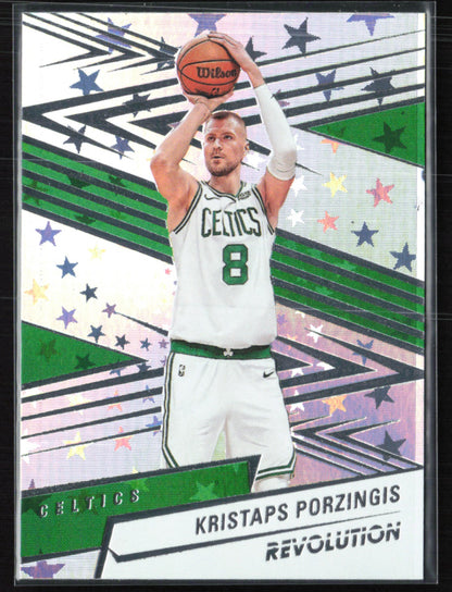 Kristaps Porzingis Astro