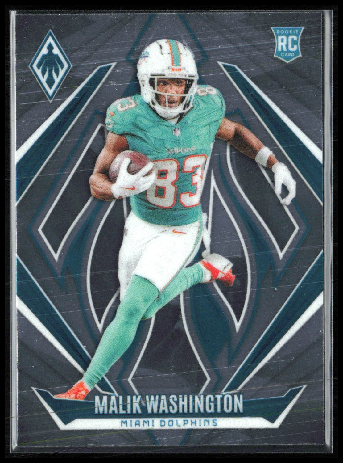 Malik Washington RC