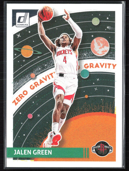 Jalen Green