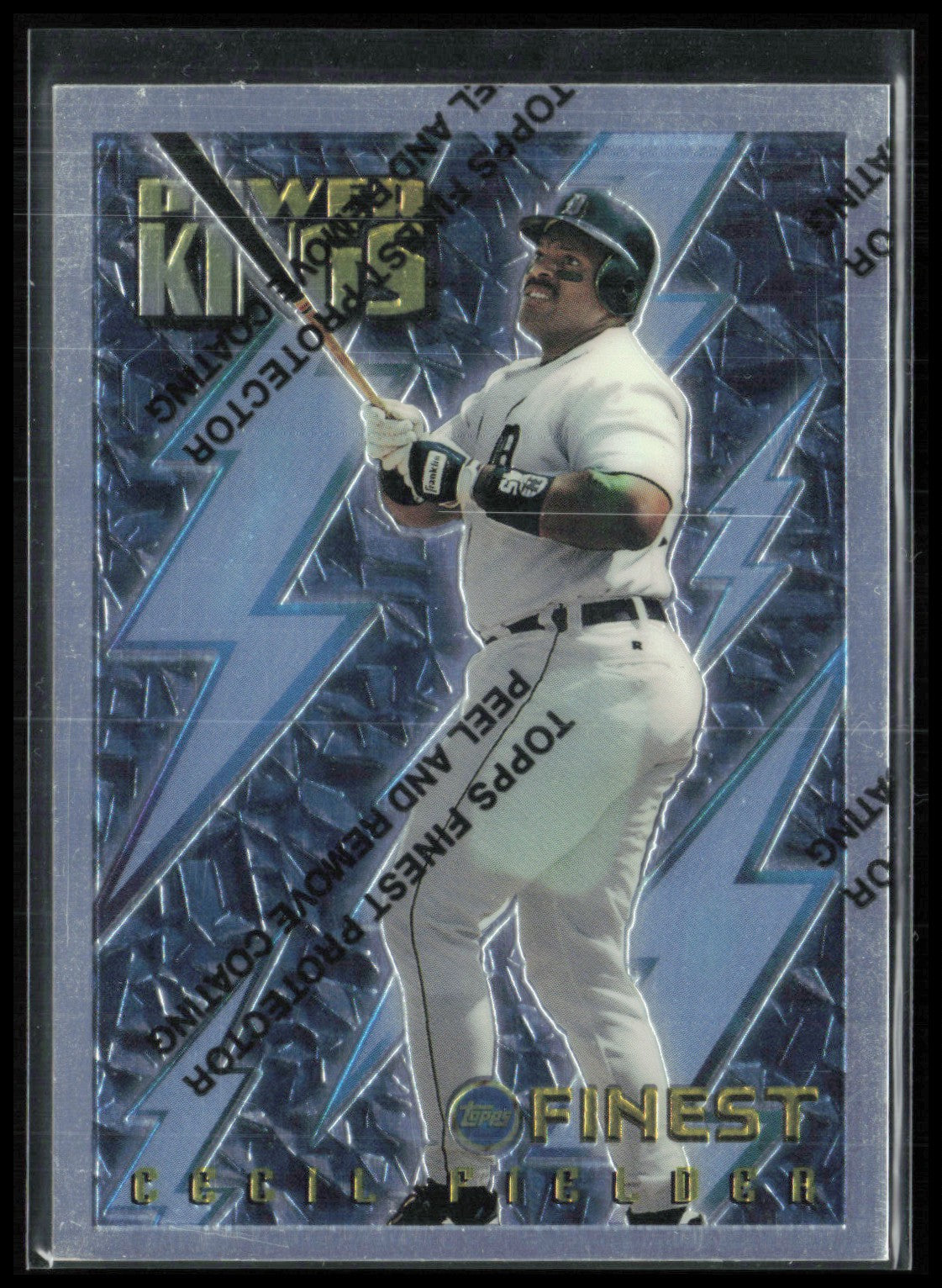 Cecil Fielder