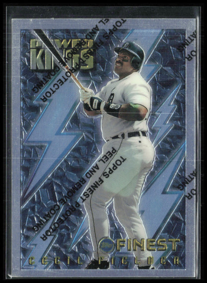 Cecil Fielder