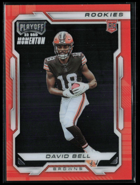 David Bell RC
