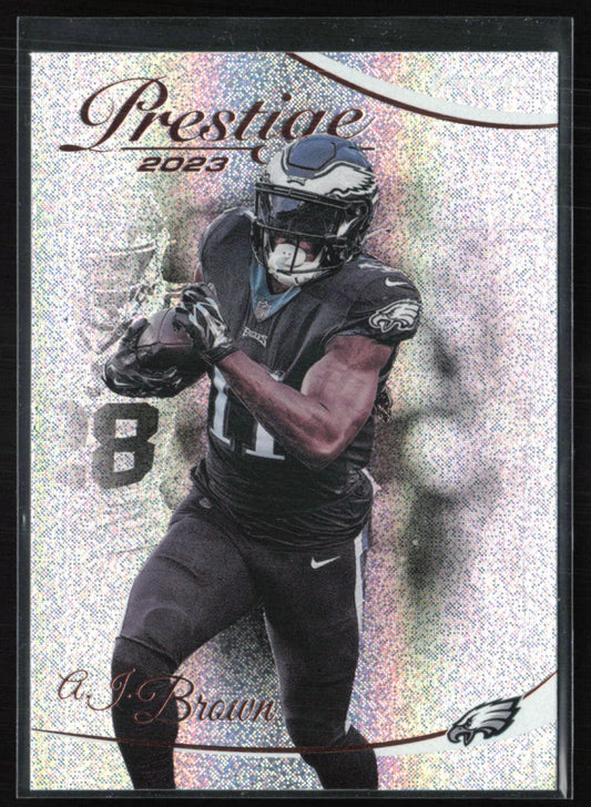 A.J. Brown Xtra Points