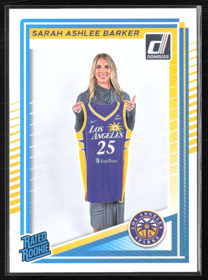 Sarah Ashlee Barker RC