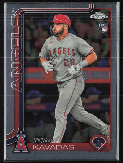 Niko Kavadas RC