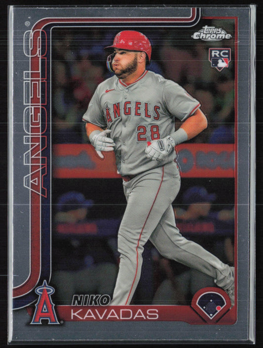 Niko Kavadas RC