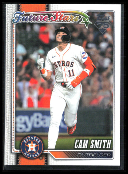Cam Smith