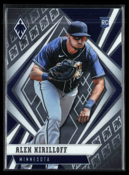 Alex Kirilloff RC