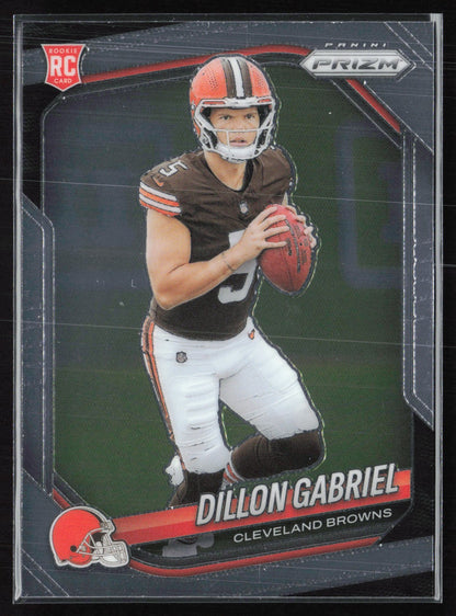 Dillon Gabriel RC