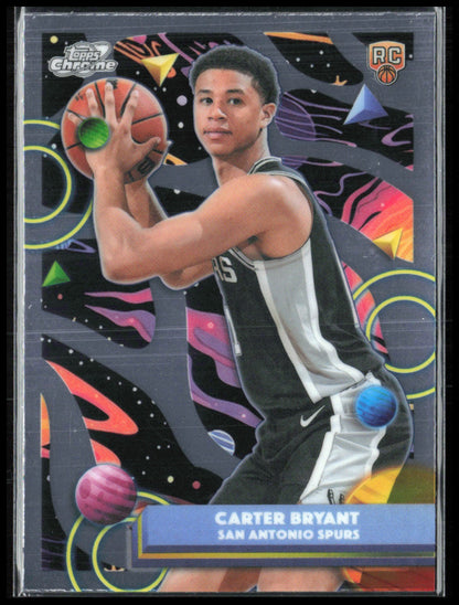 Carter Bryant RC