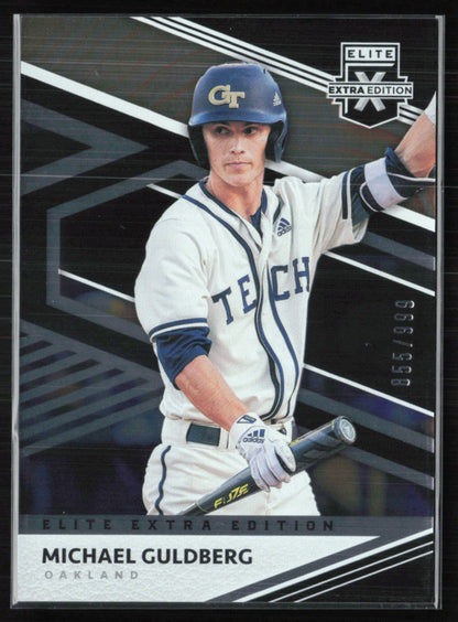 Michael Guldsbert /999