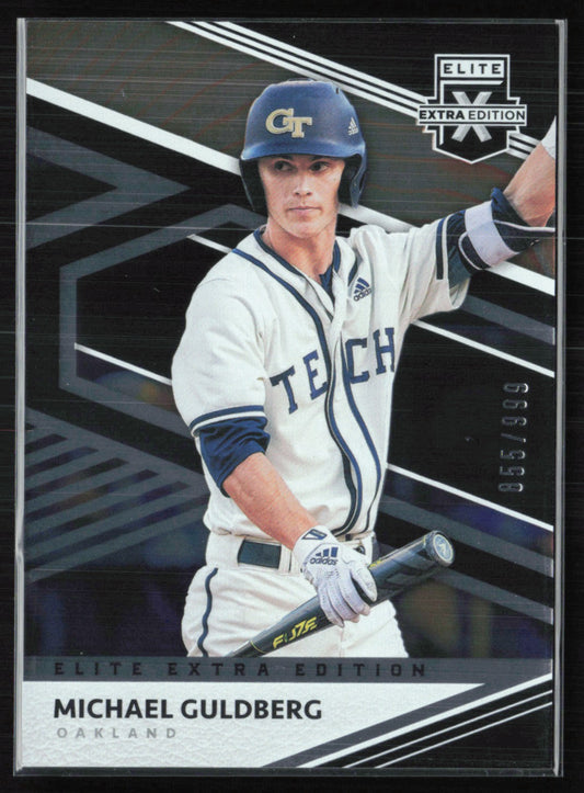 Michael Guldsbert /999