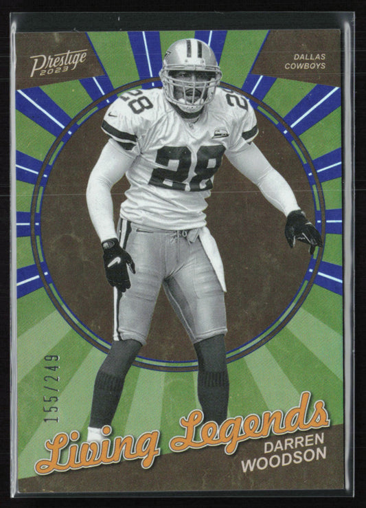 Darren Woodson /249