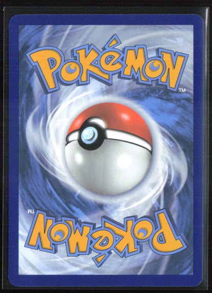 Jynx ex - 124/165