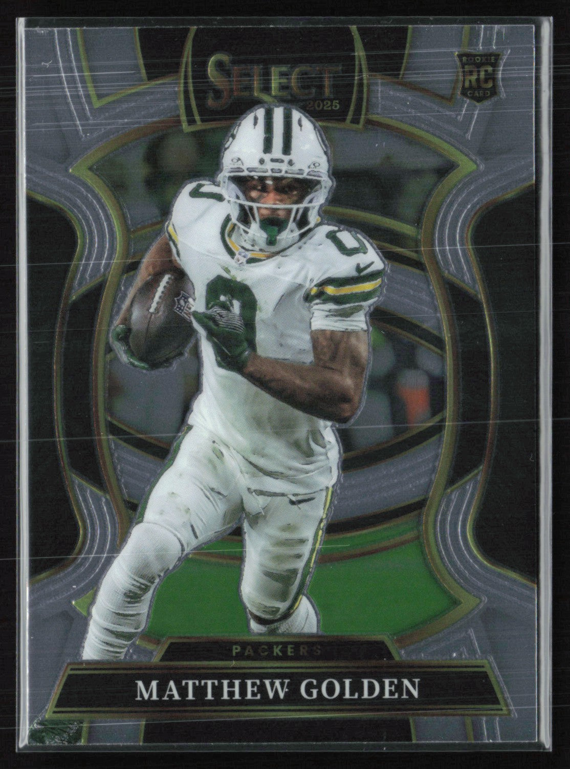 Matthew Golden RC