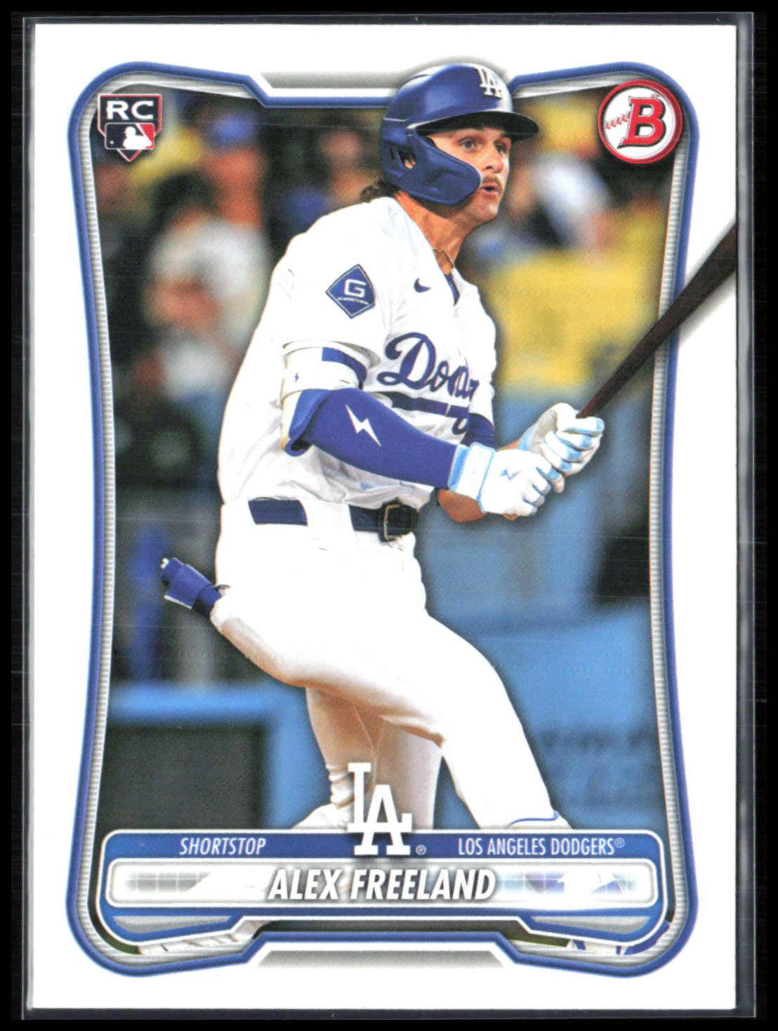 Alex Freeland RC