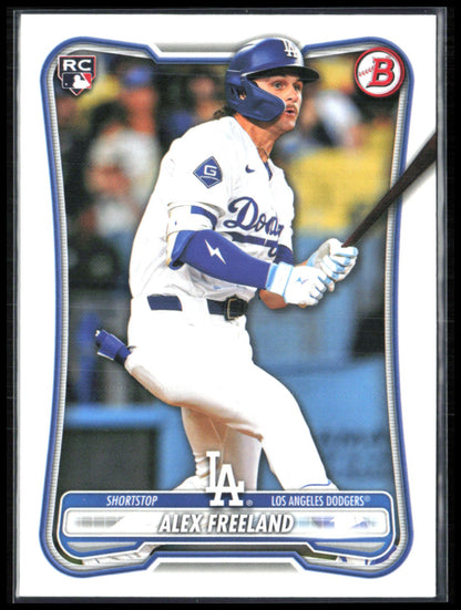 Alex Freeland RC