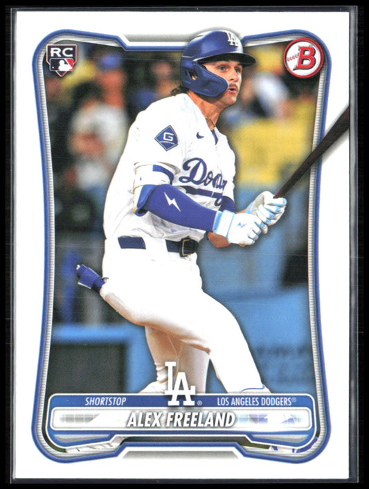 Alex Freeland RC