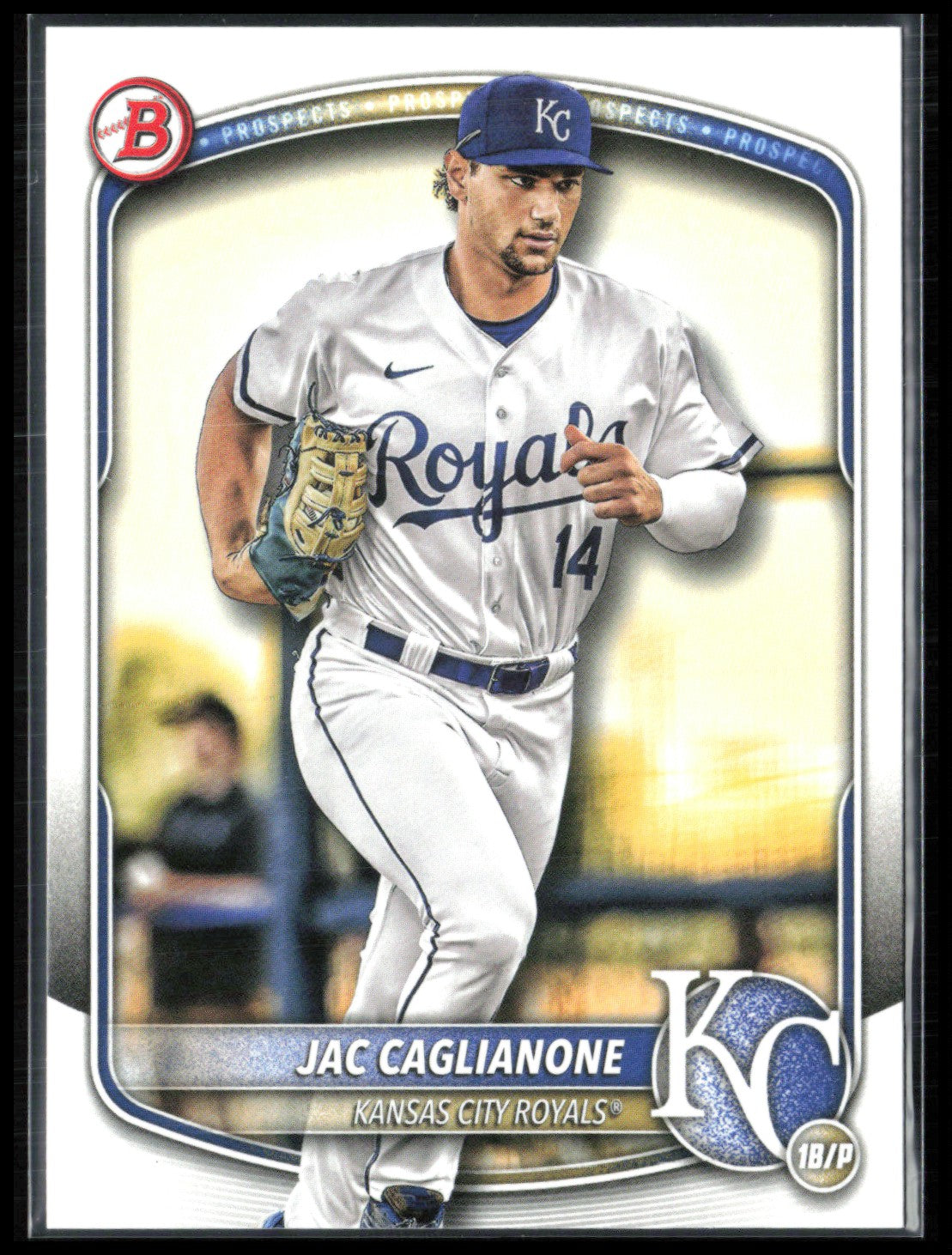 Jac Caglianone Prospects