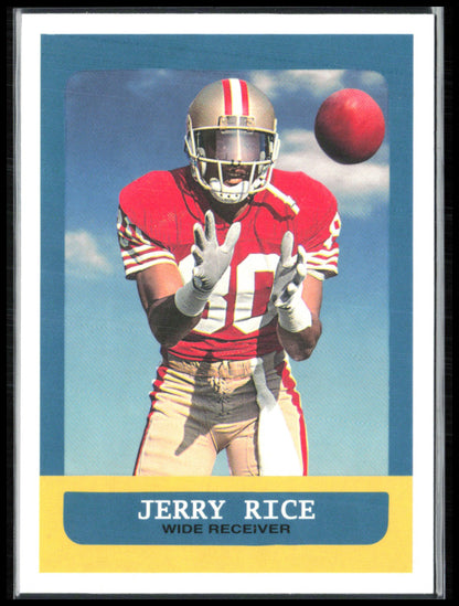 Jerry Rice