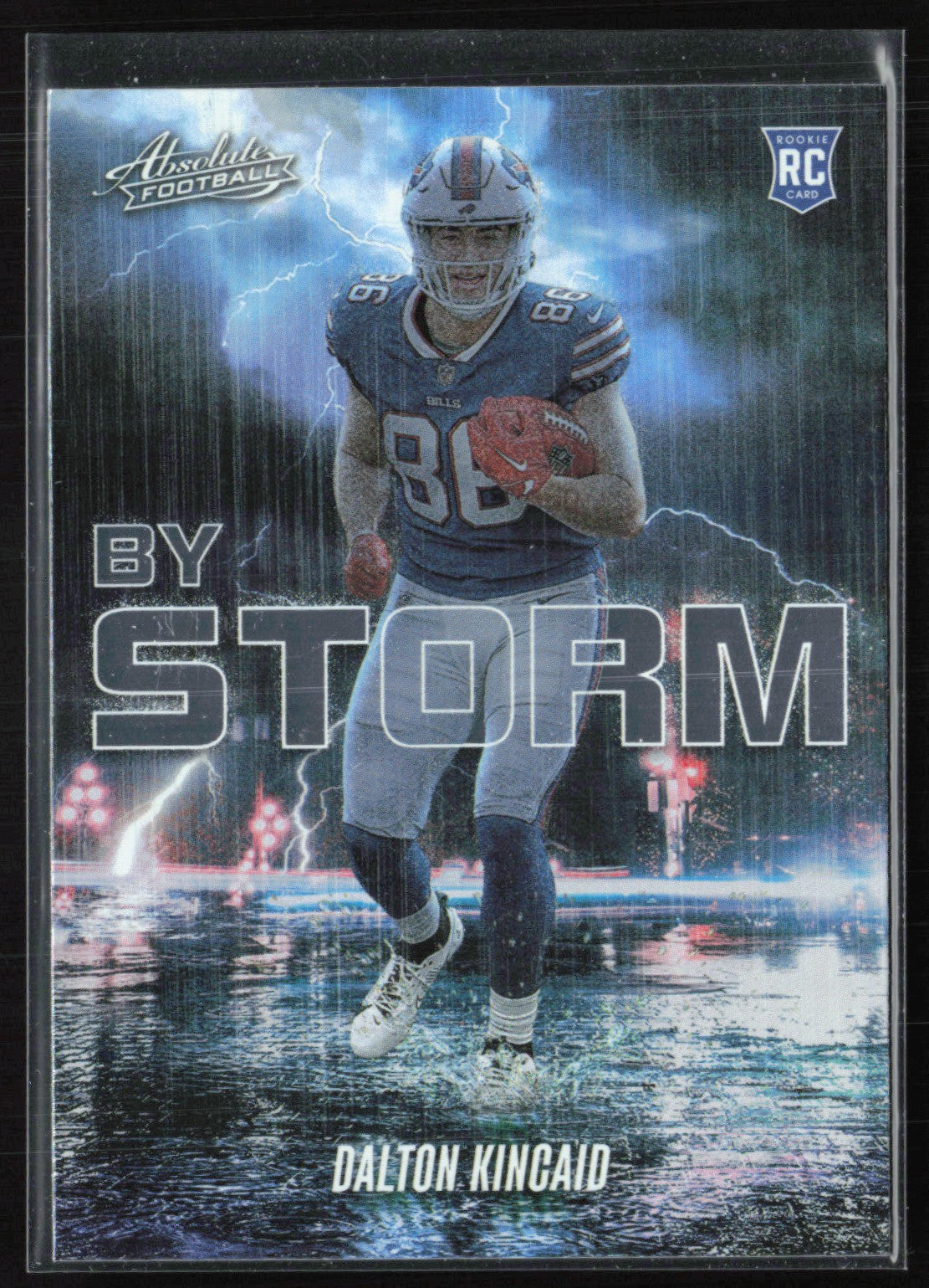 Dalton Kincaid RC By Storm