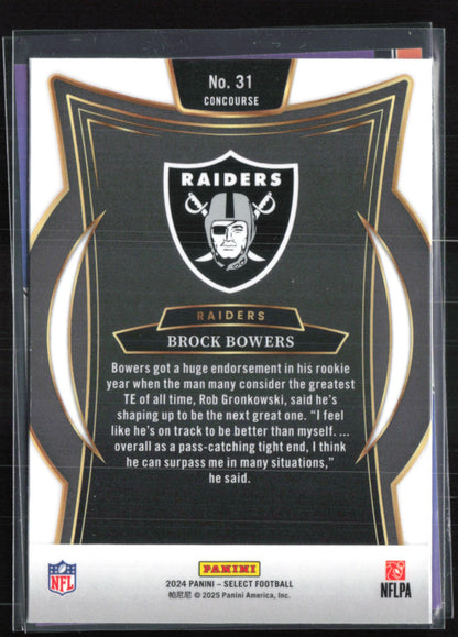 Bijan Robinson RC Draft