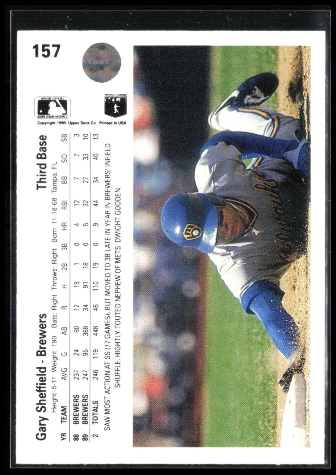 Gary Sheffield