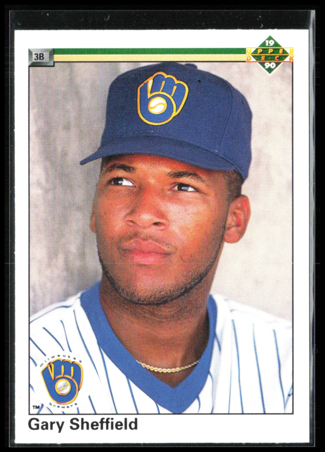 Gary Sheffield