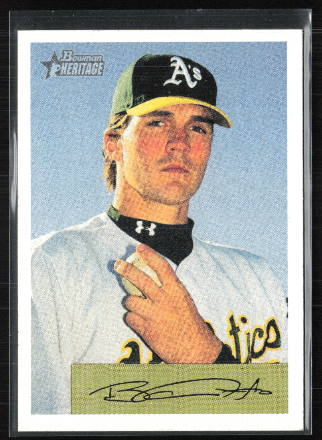 Barry Zito