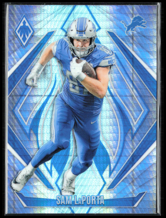 Sam LaPorta Prism Refractor