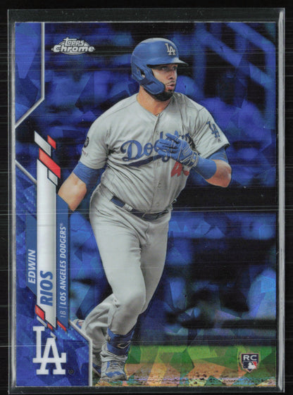 Edwin Rios RC Sapphire