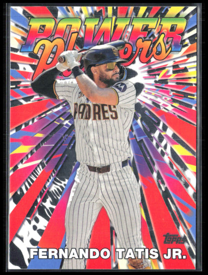 Fernando Tatis Jr.