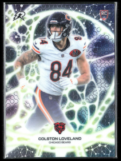 Colston Loveland RC Protonyx